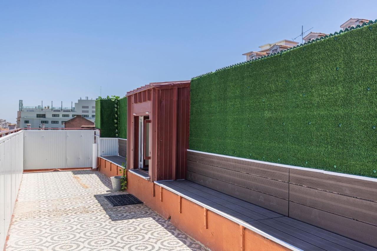 ליסבון Gloria'S Terrace By Lovelystay מראה חיצוני תמונה